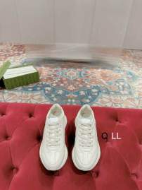 Picture of Gucci Shoes _SKUGuccisz35-45LL121136651